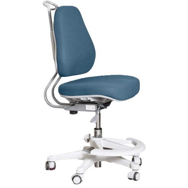 Фото - Крісло дитяче Evo-kids Mio Ergo Lite Dark blue (Y-507 Lite DB)